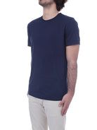 T-SHIRT Blu Bl'ker