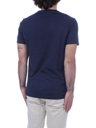 T-SHIRT Blu Bl'ker