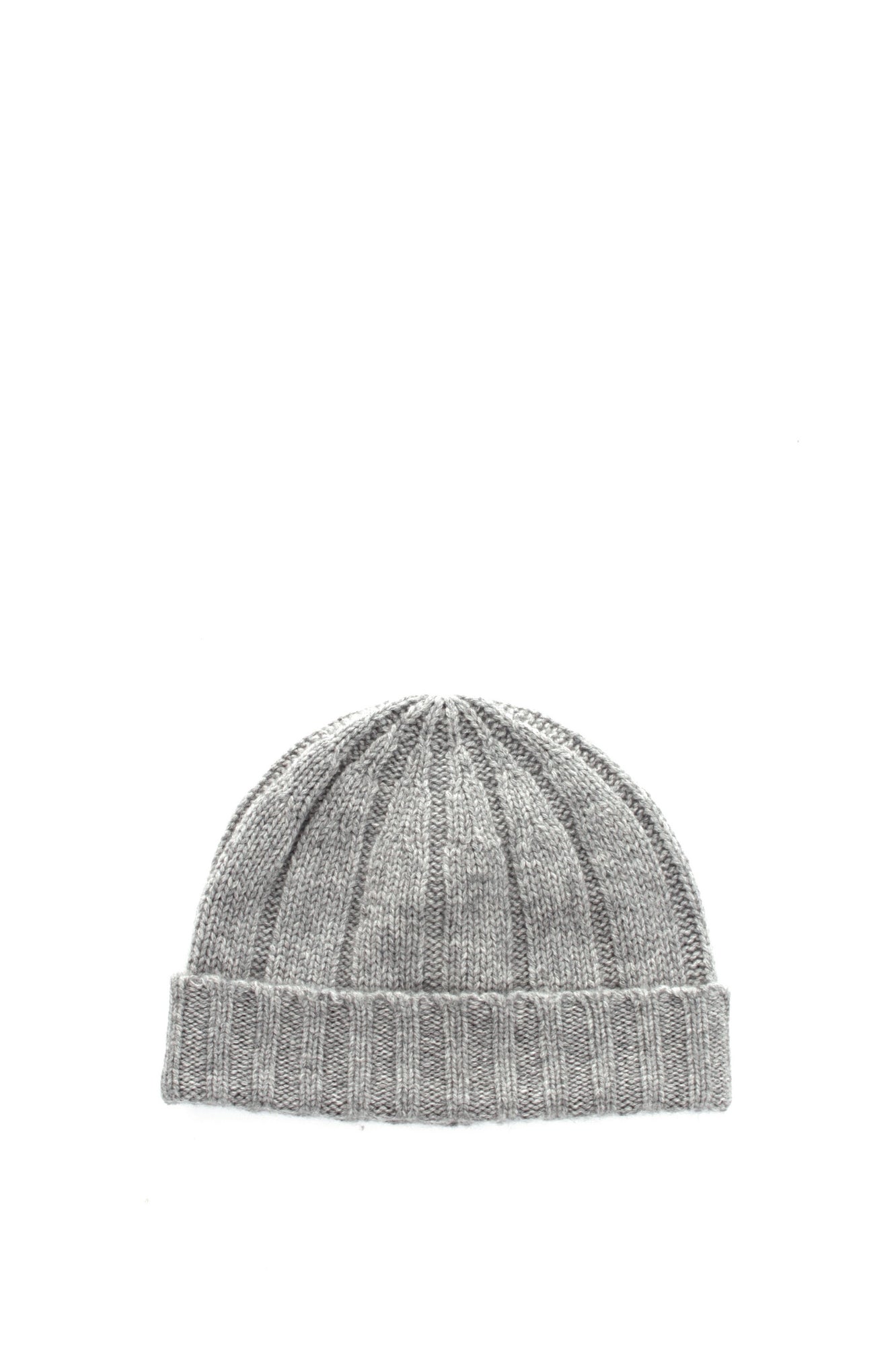 CAPPELLI Grigio Bramani Cashmere