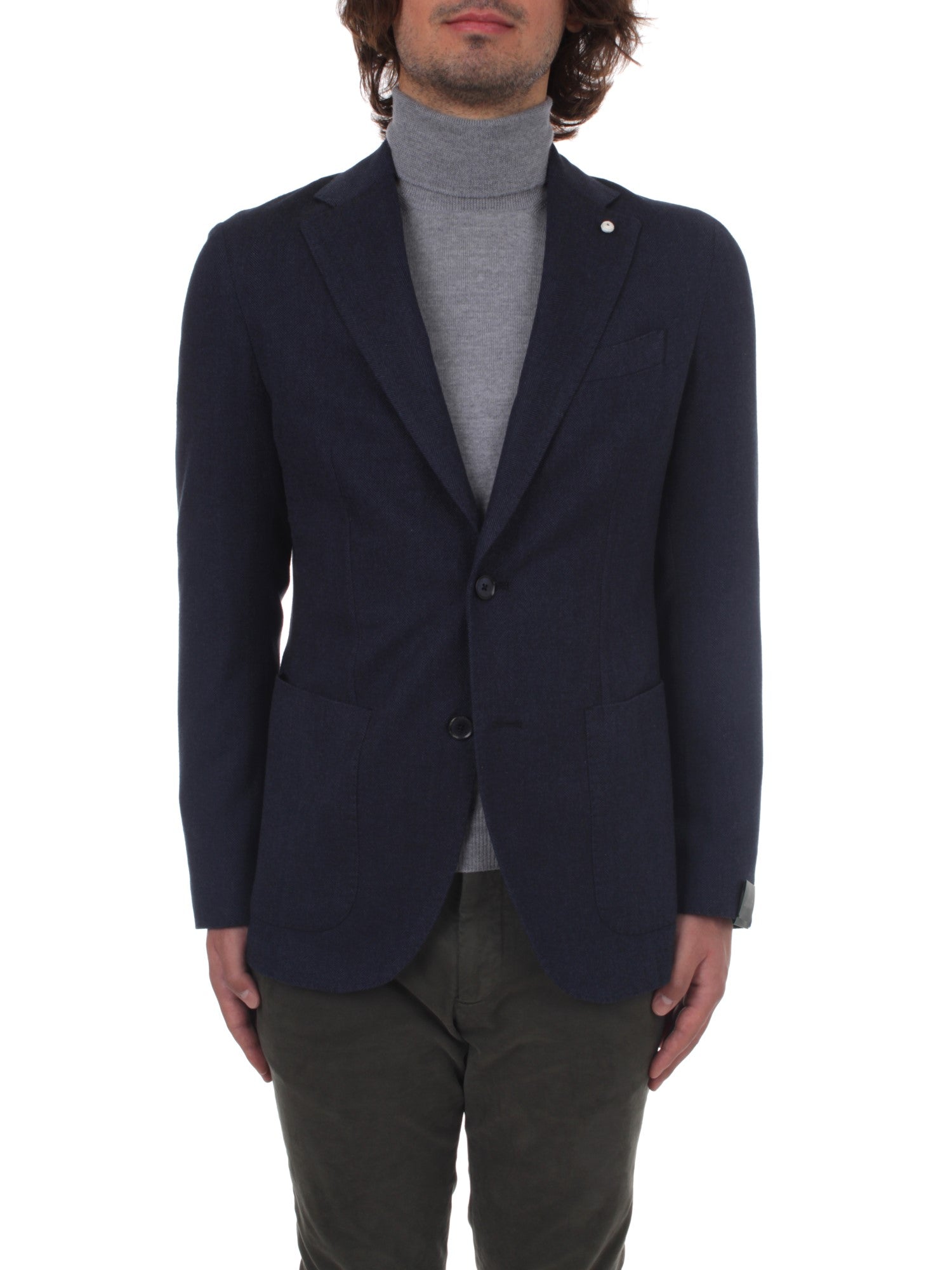 BLAZER Blu Brando