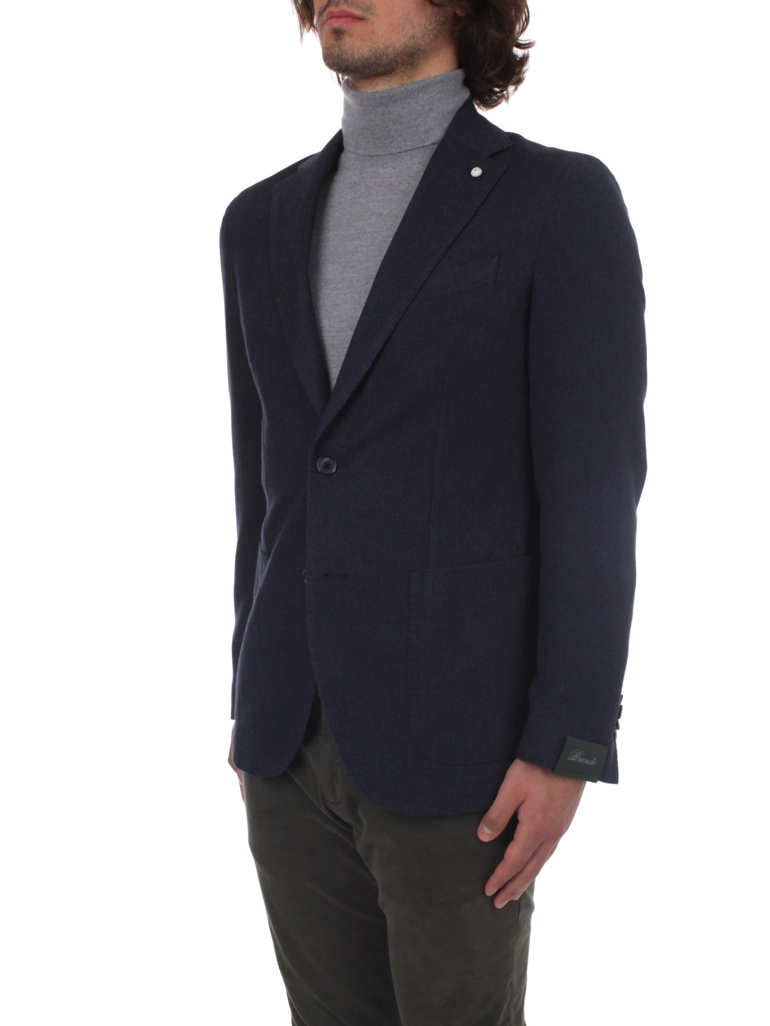 BLAZER Blu Brando