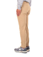 PANTALONI Beige Briglia