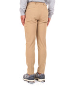 PANTALONI Beige Briglia