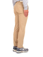 PANTALONI Beige Briglia