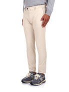 PANTALONI Beige Briglia