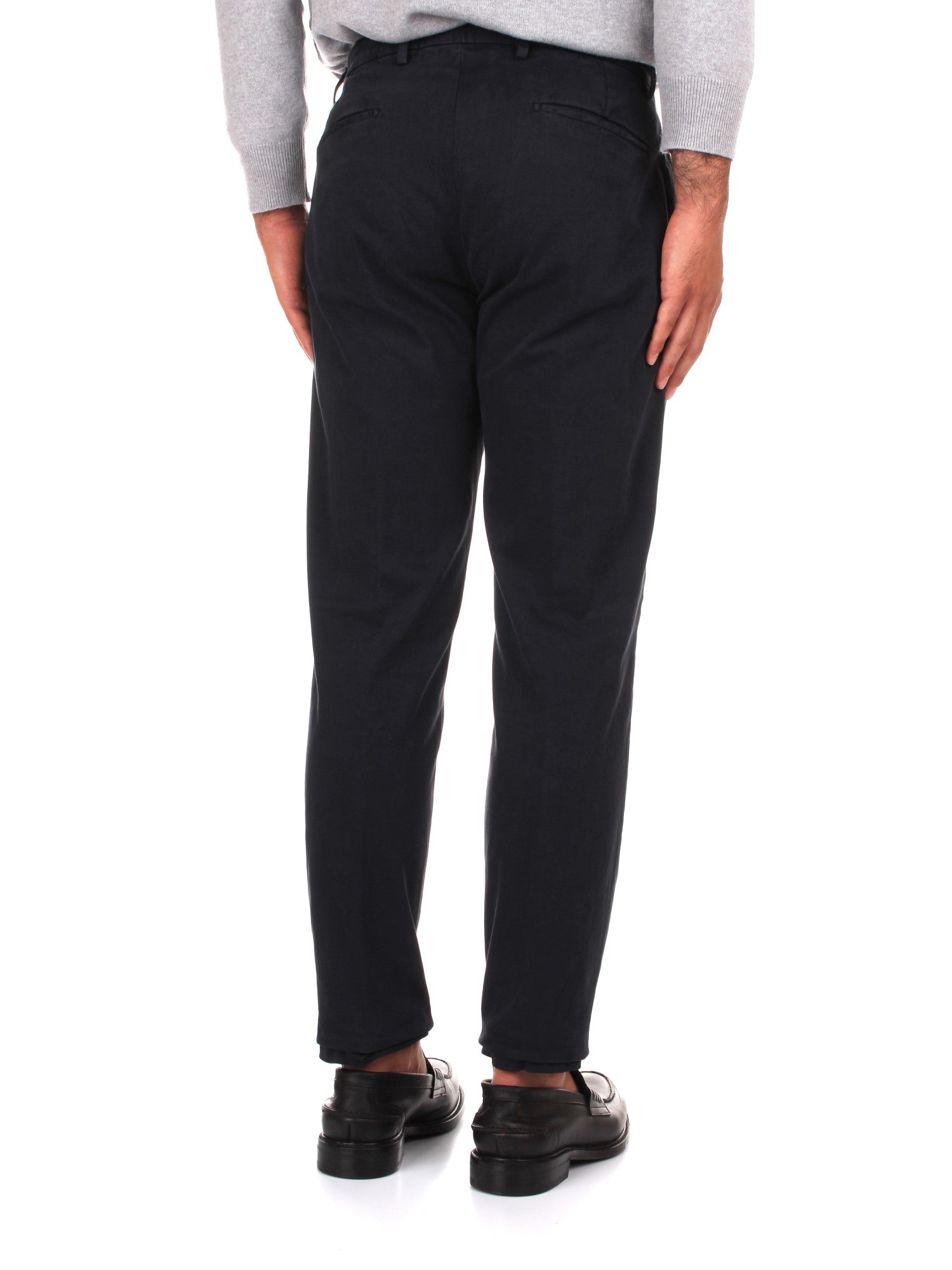 PANTALONI Blu Briglia