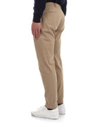 PANTALONI Beige Briglia