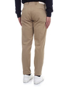 PANTALONI Beige Briglia