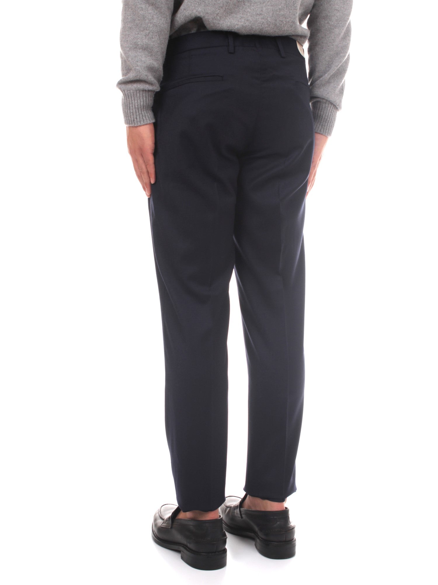 PANTALONI Blu Briglia