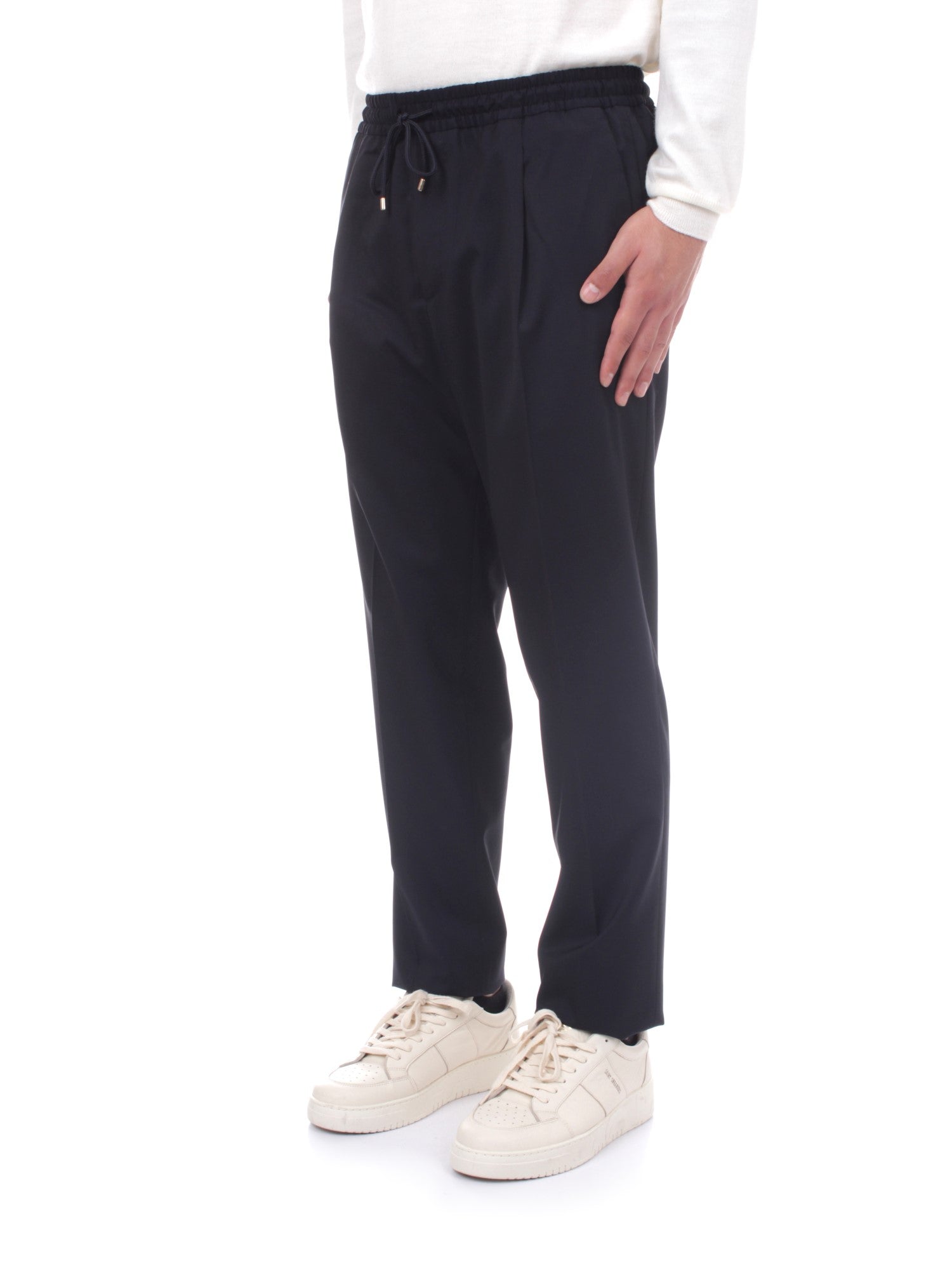 PANTALONI Blu Briglia