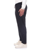 PANTALONI Blu Briglia