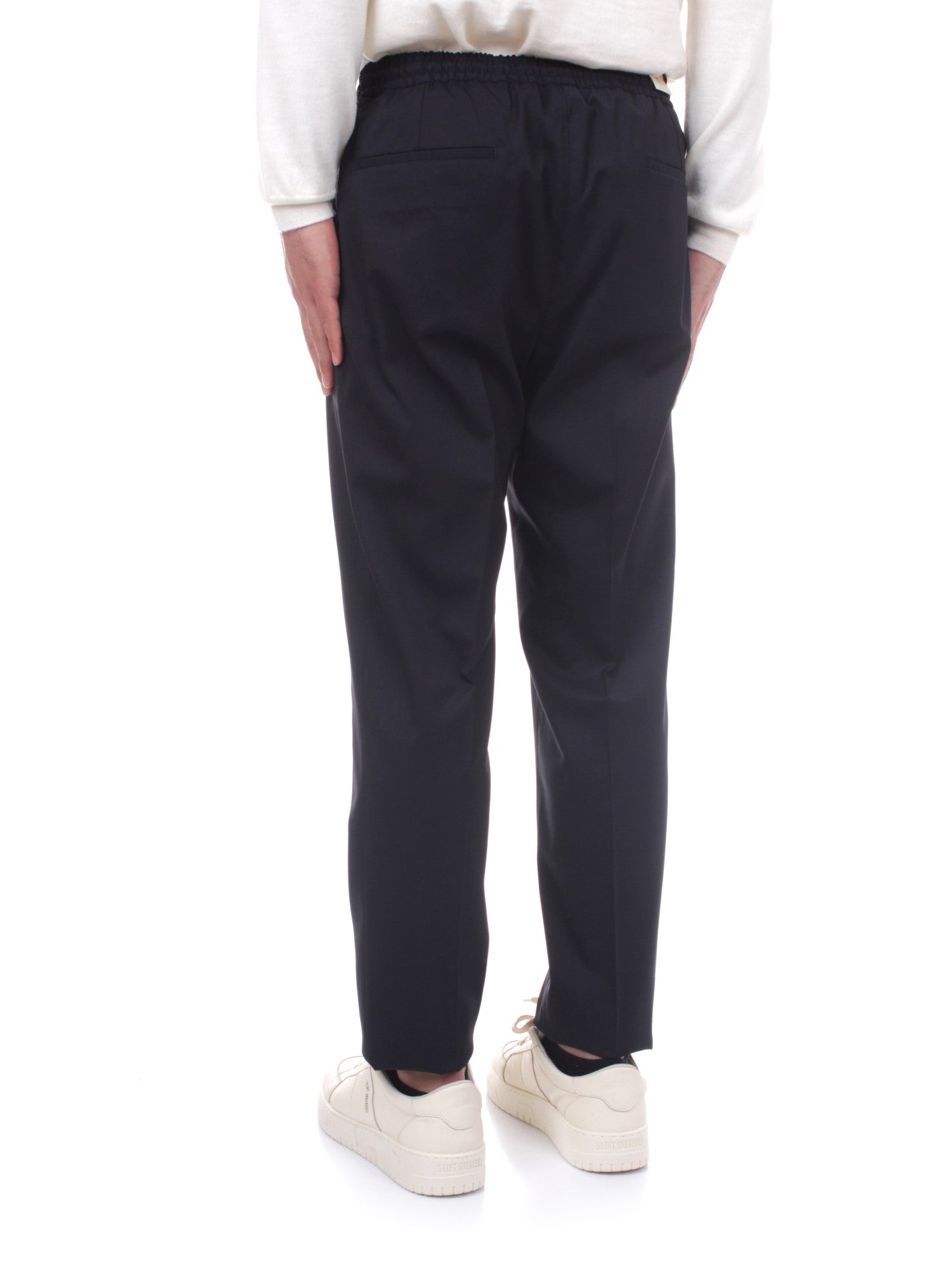 PANTALONI Blu Briglia