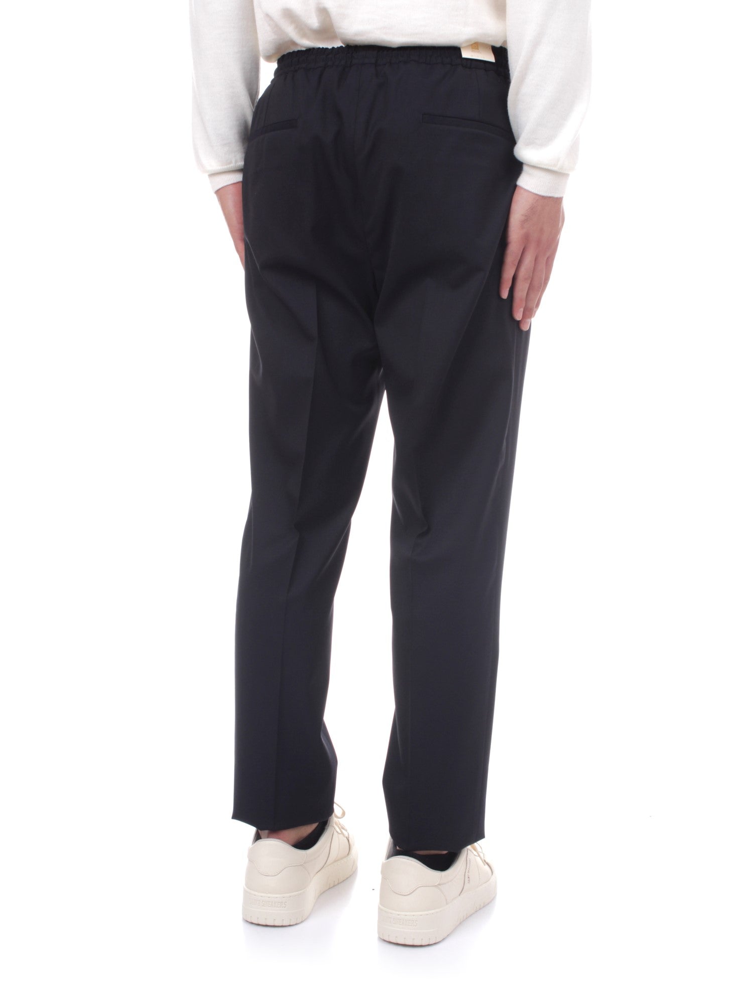 PANTALONI Blu Briglia