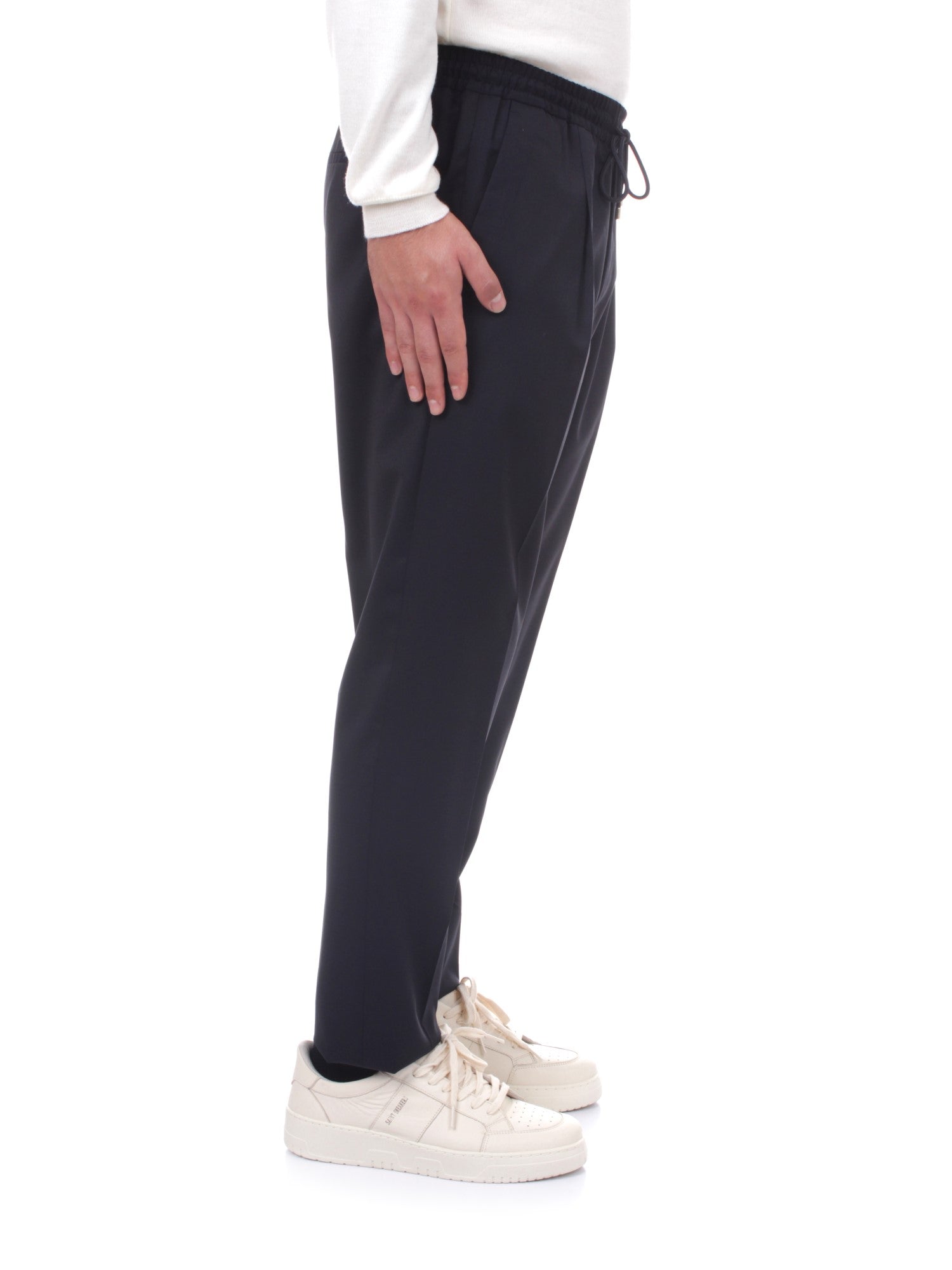 PANTALONI Blu Briglia