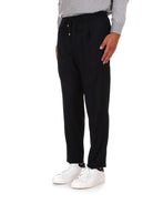 PANTALONI Blu Briglia