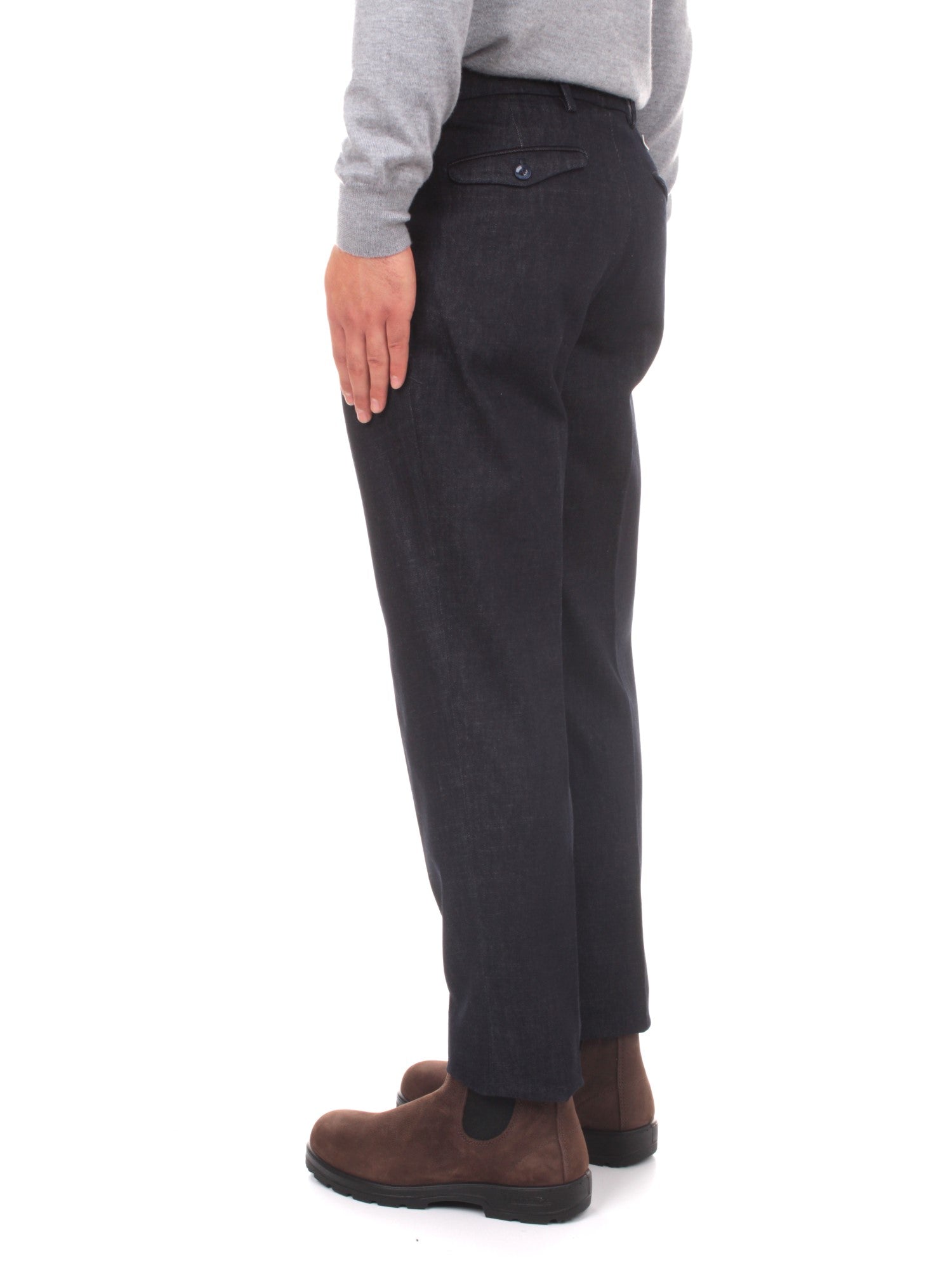 PANTALONI Blu Briglia