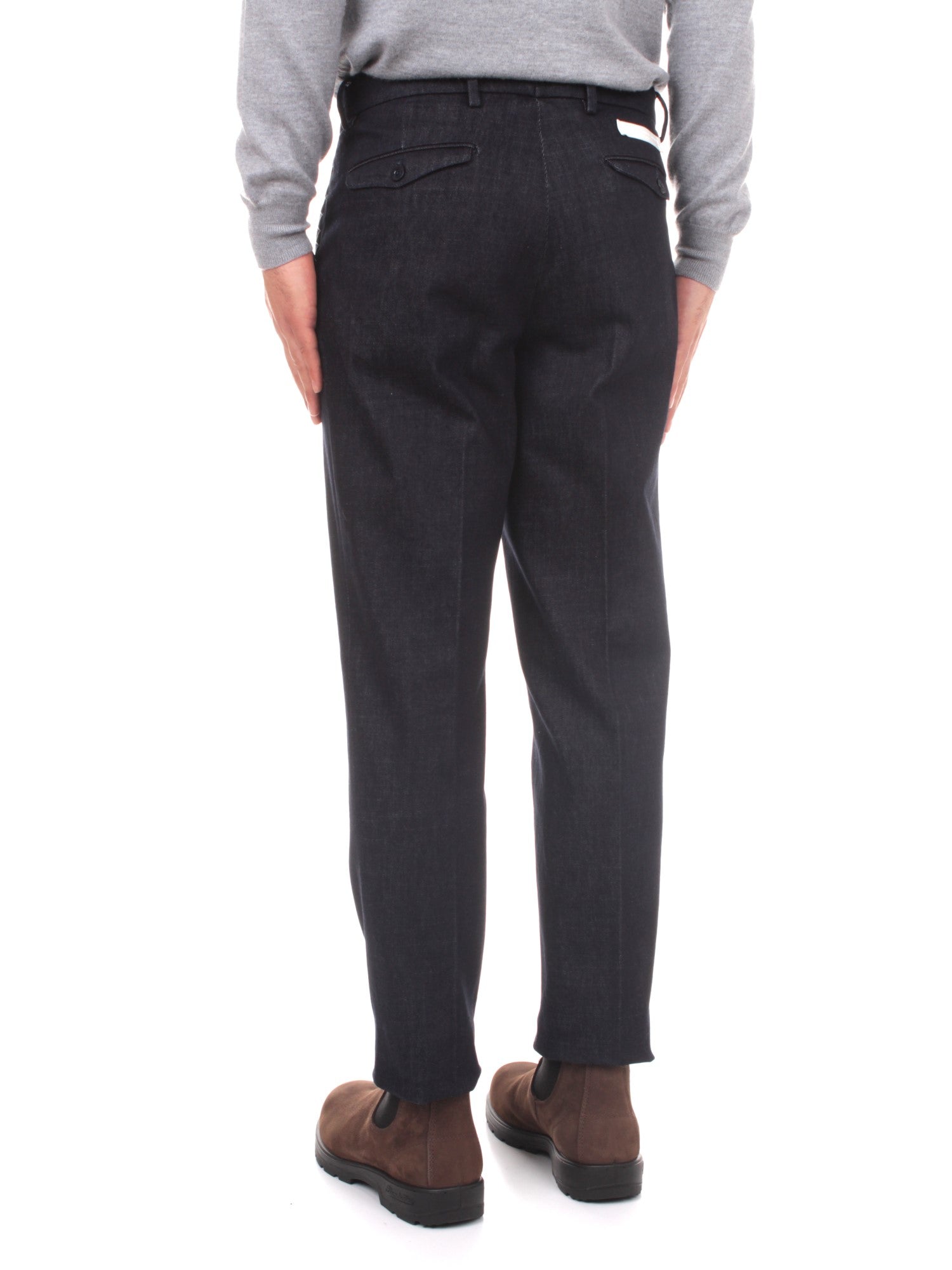 PANTALONI Blu Briglia