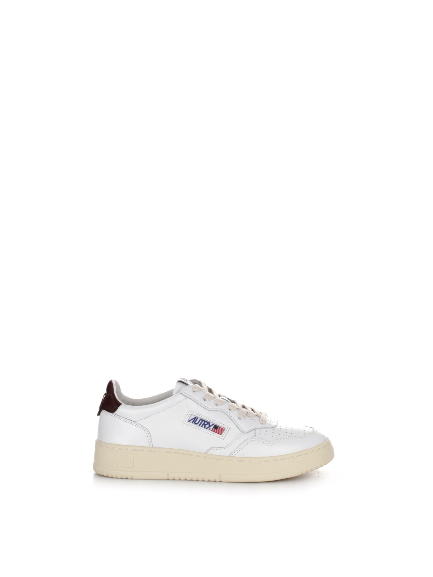 SNEAKERS Bianco Autry