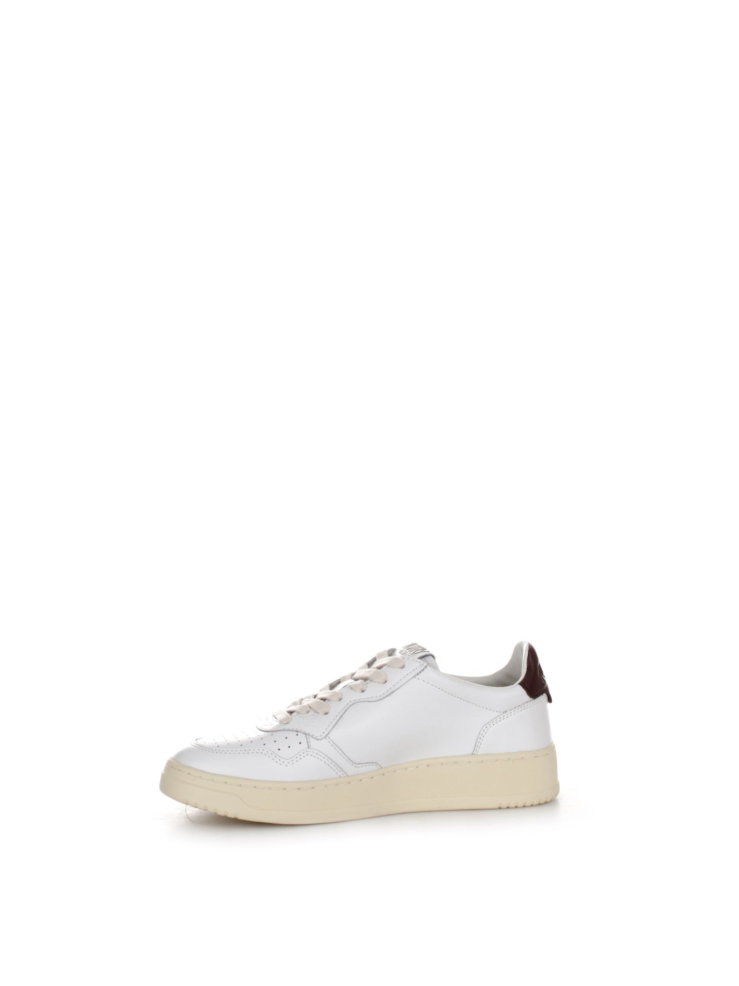 SNEAKERS Bianco Autry