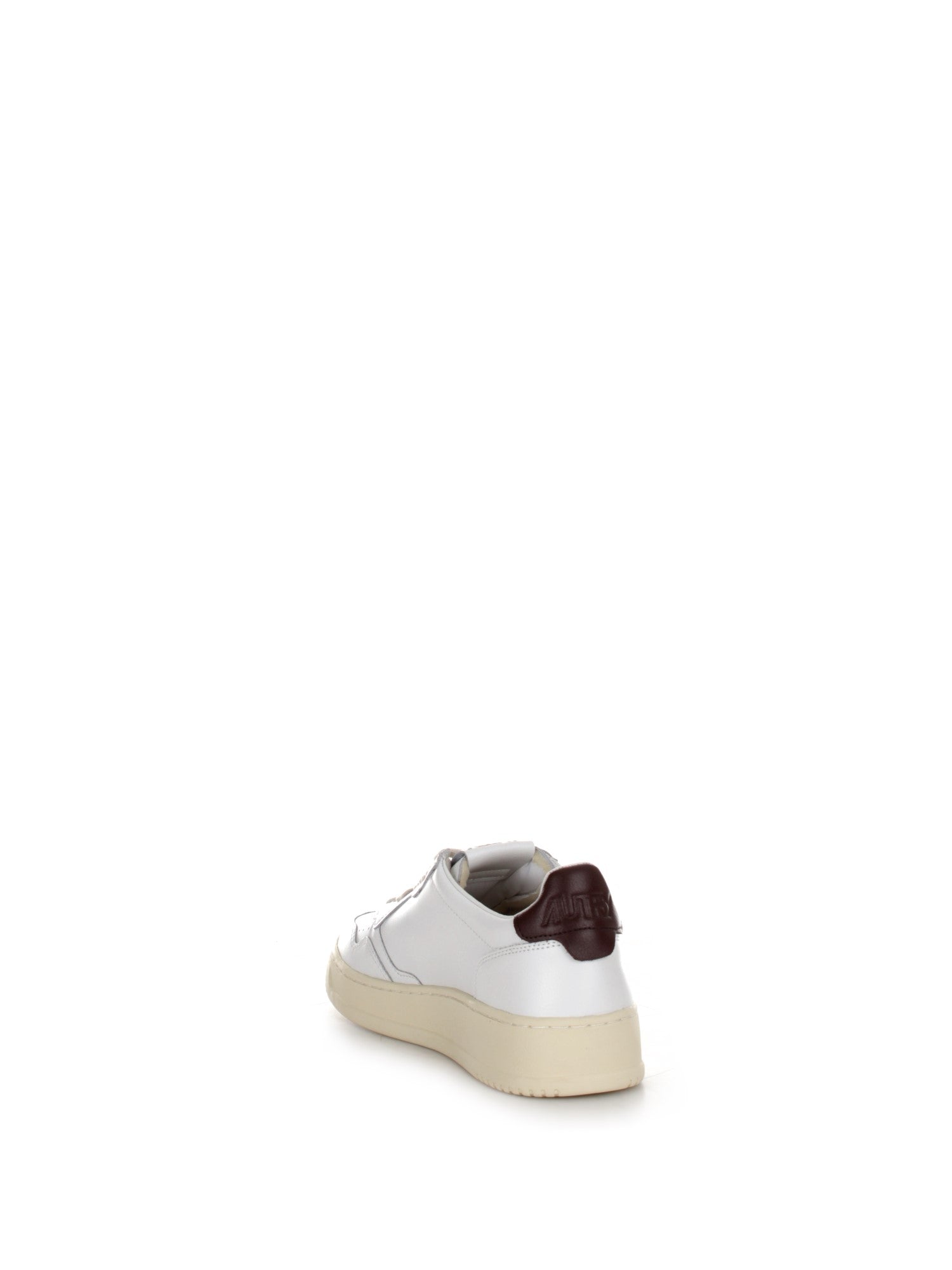 SNEAKERS Bianco Autry