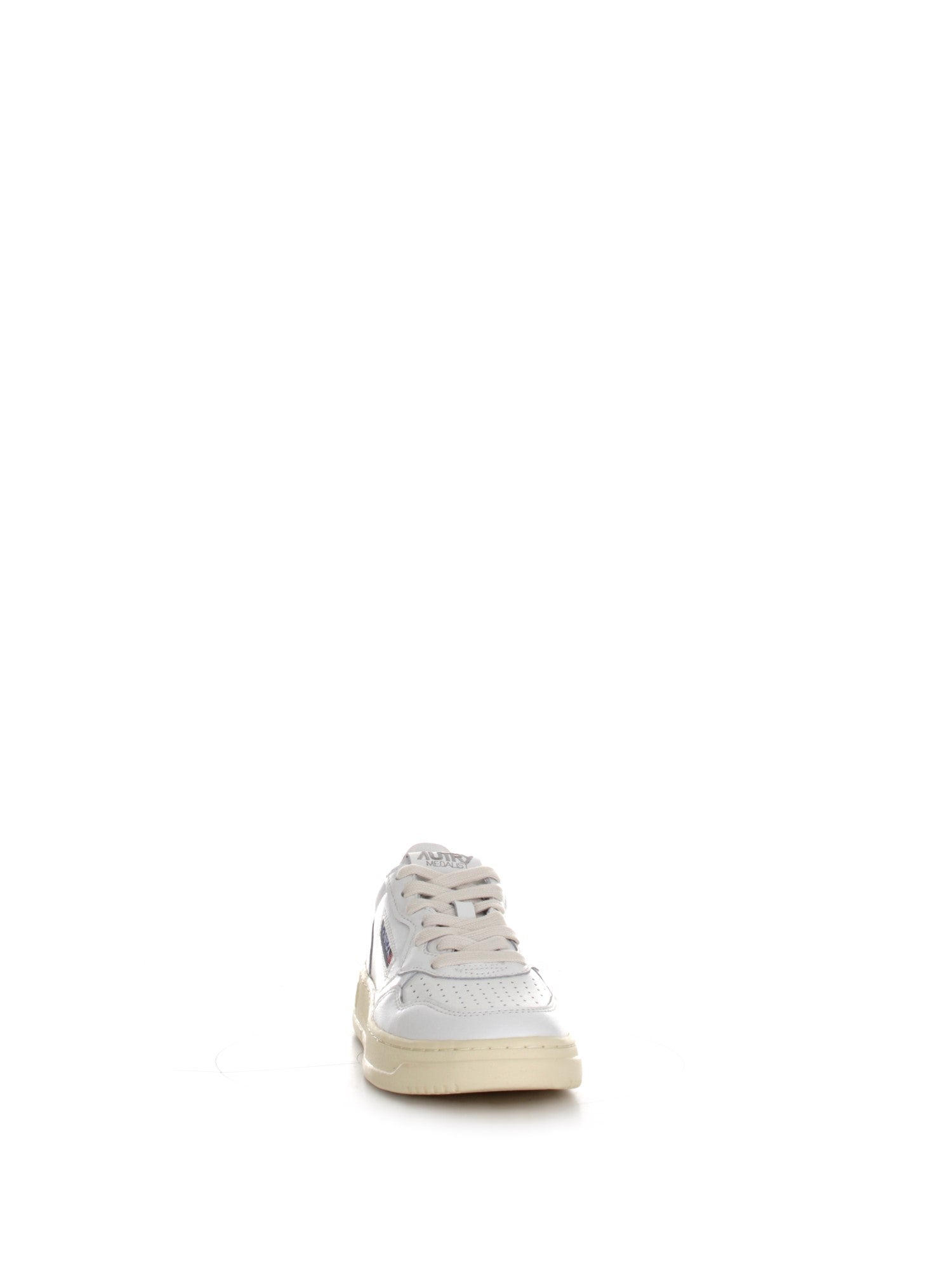 SNEAKERS Bianco Autry