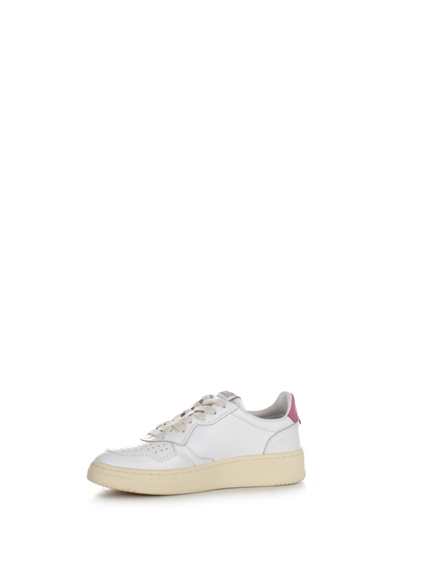 SNEAKERS Bianco Autry