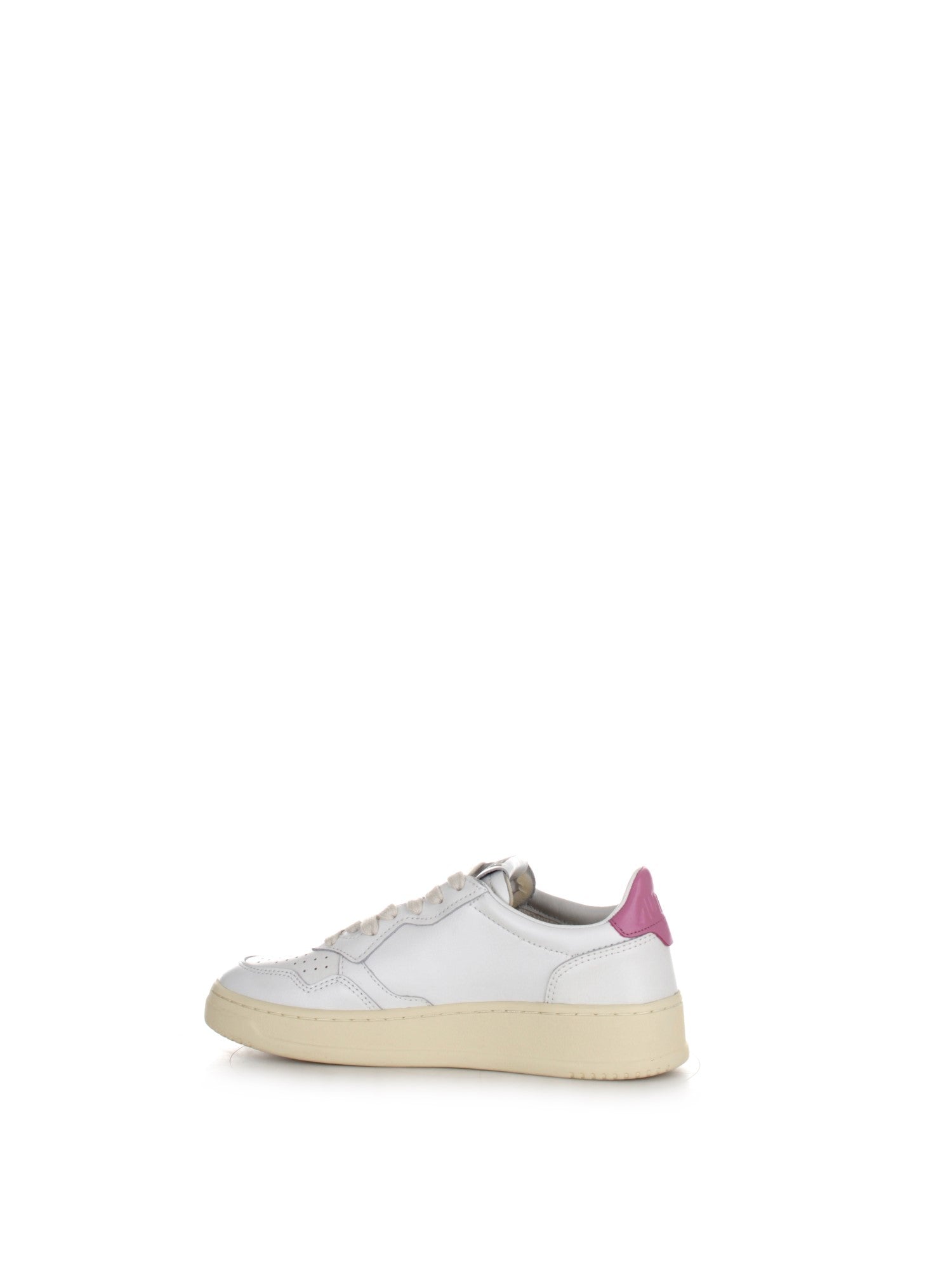 SNEAKERS Bianco Autry