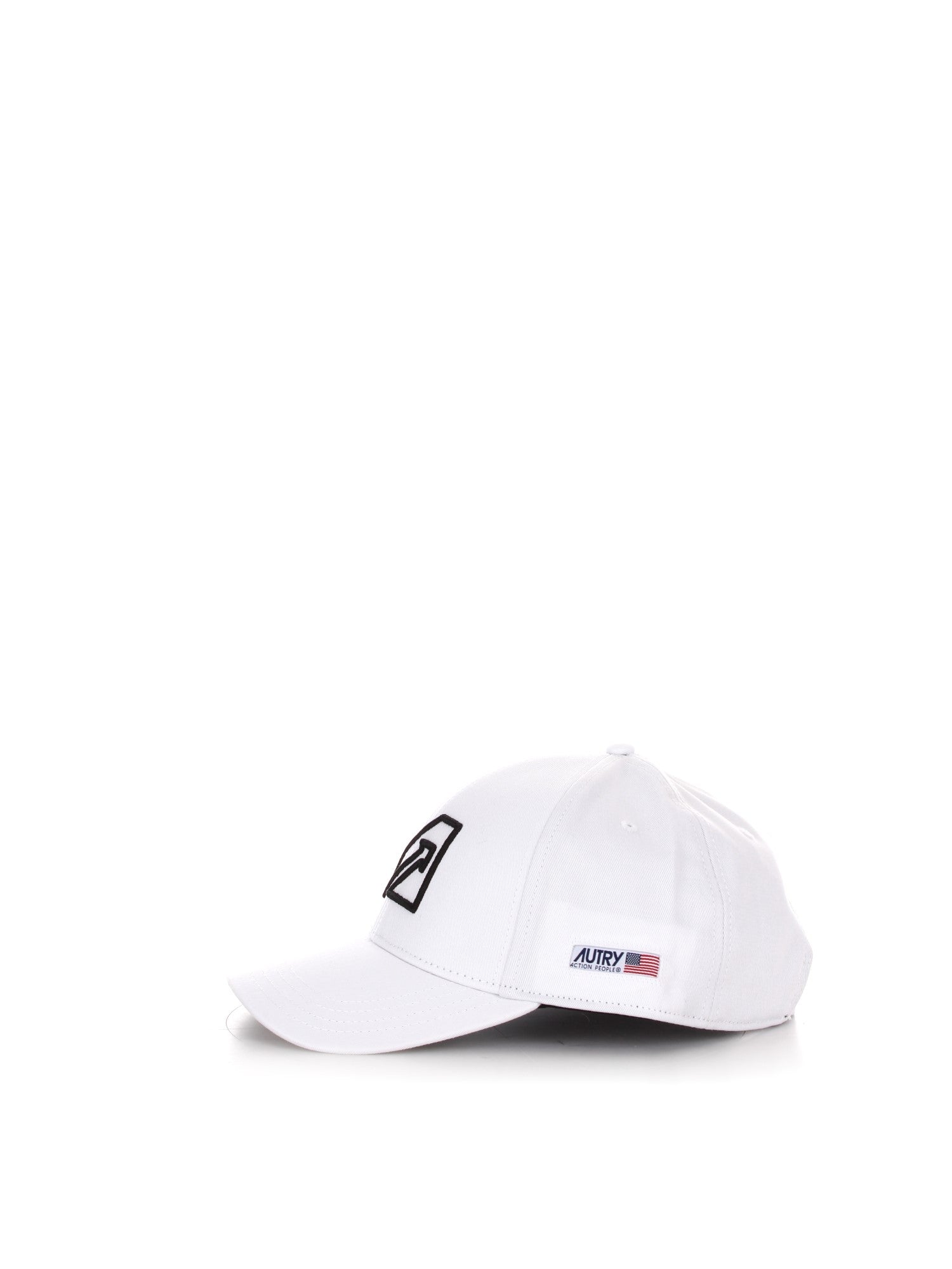 CAPPELLI Bianco Autry