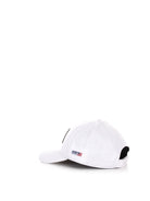 CAPPELLI Bianco Autry