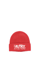 CAPPELLI Rosso Autry