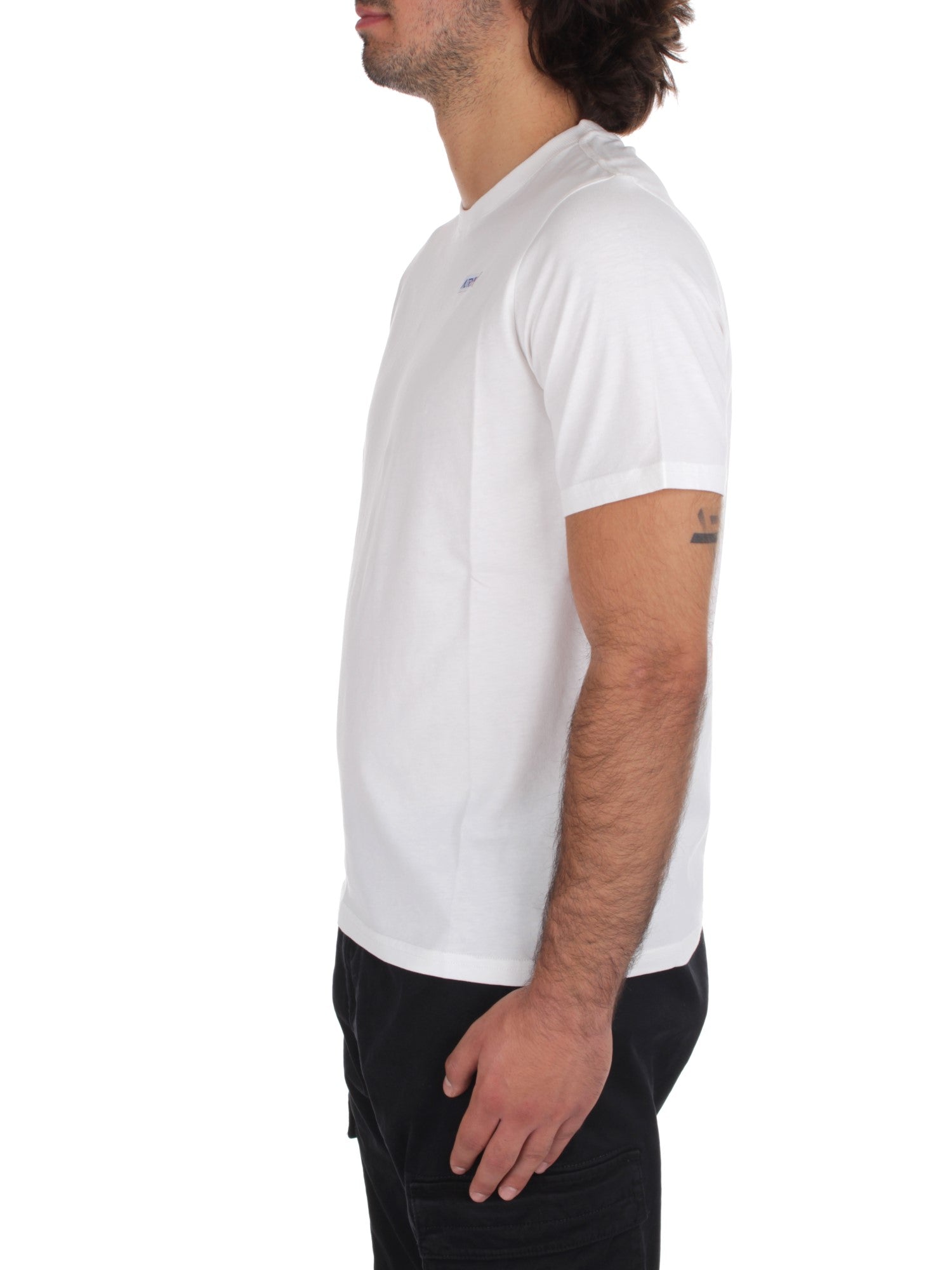 T-SHIRT Bianco Autry