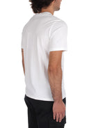 T-SHIRT Bianco Autry