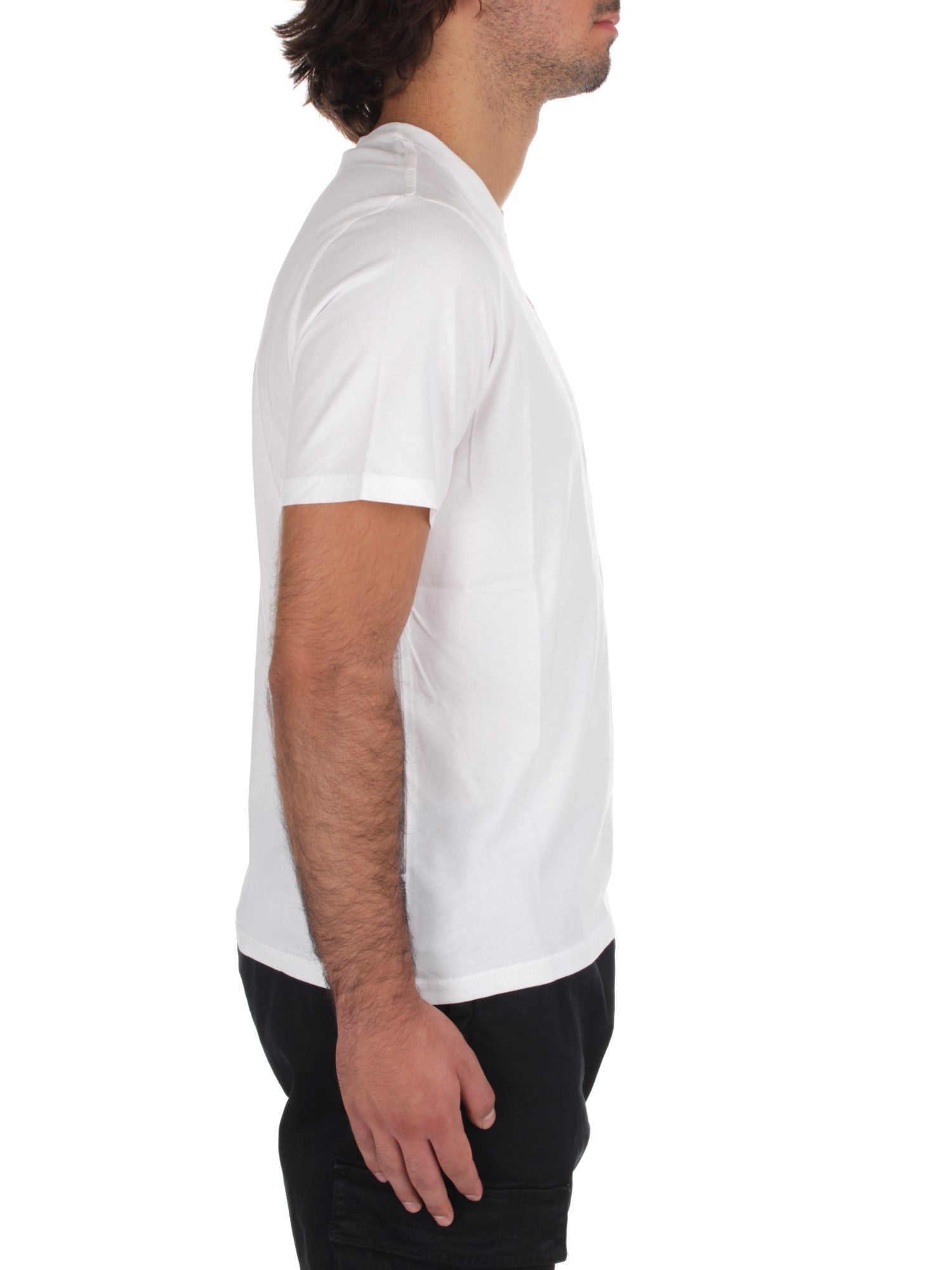 T-SHIRT Bianco Autry