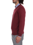 MAGLIE Rosso Brunello Cucinelli