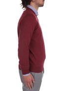 MAGLIE Rosso Brunello Cucinelli