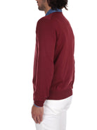 MAGLIE Rosso Brunello Cucinelli