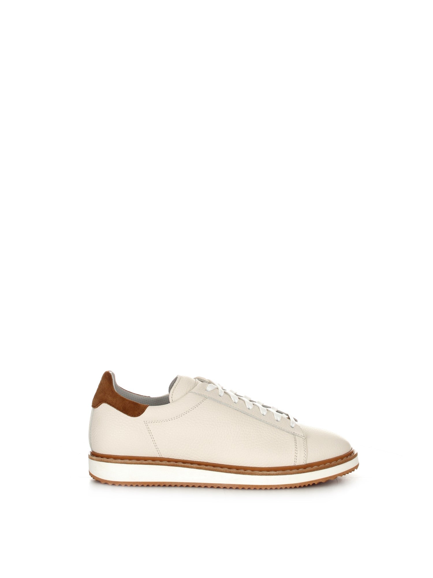 SNEAKERS Beige Brunello Cucinelli