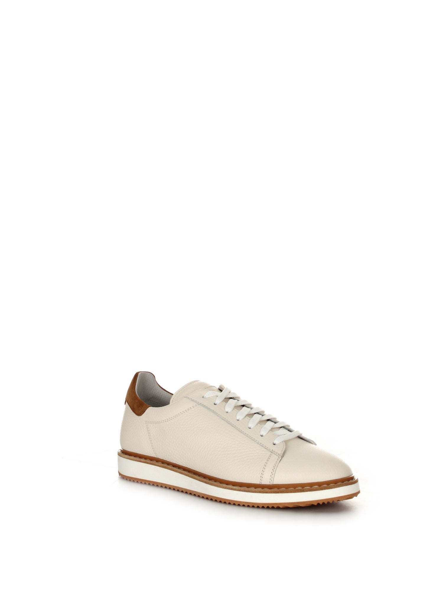 SNEAKERS Beige Brunello Cucinelli