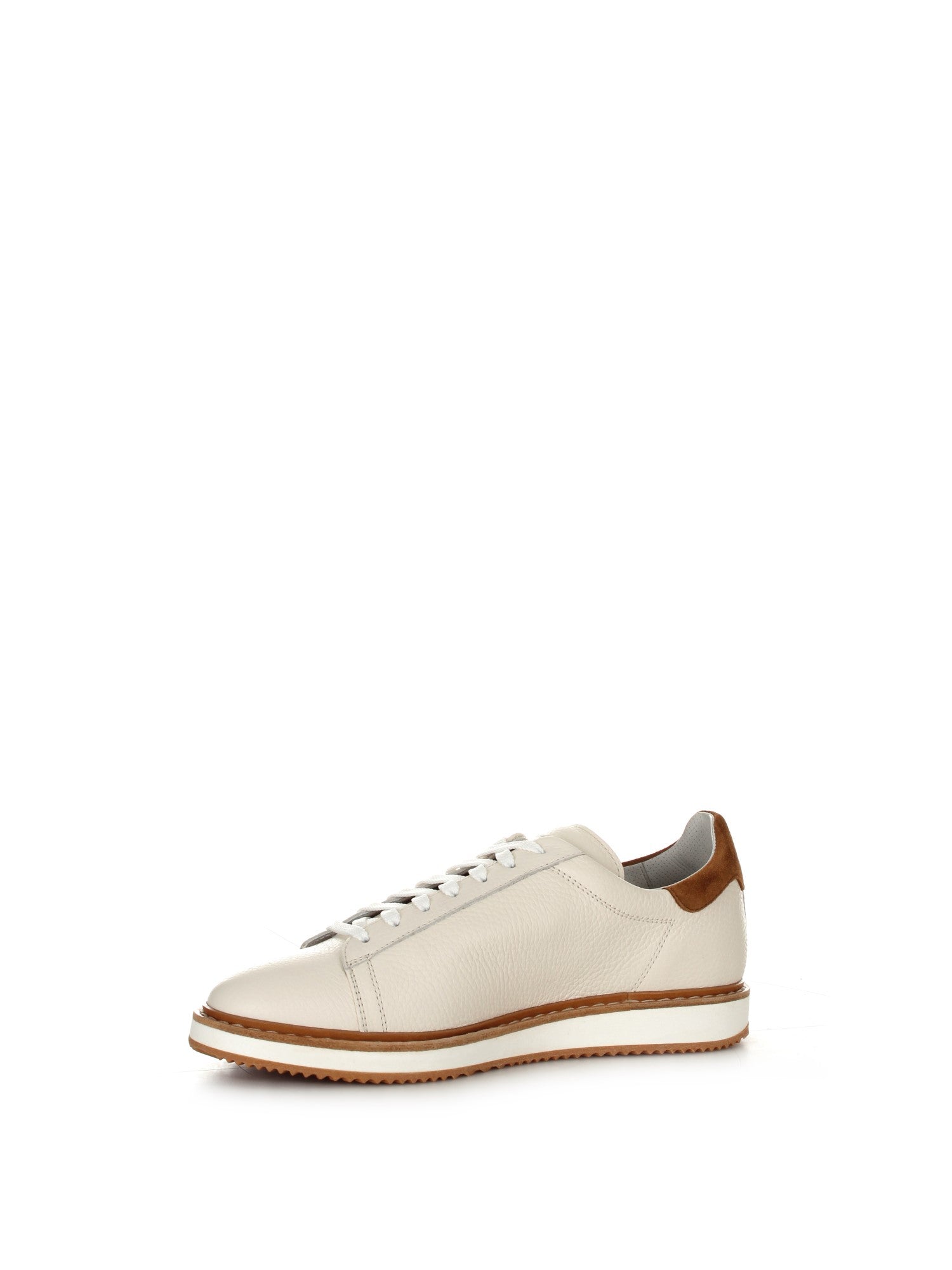 SNEAKERS Beige Brunello Cucinelli