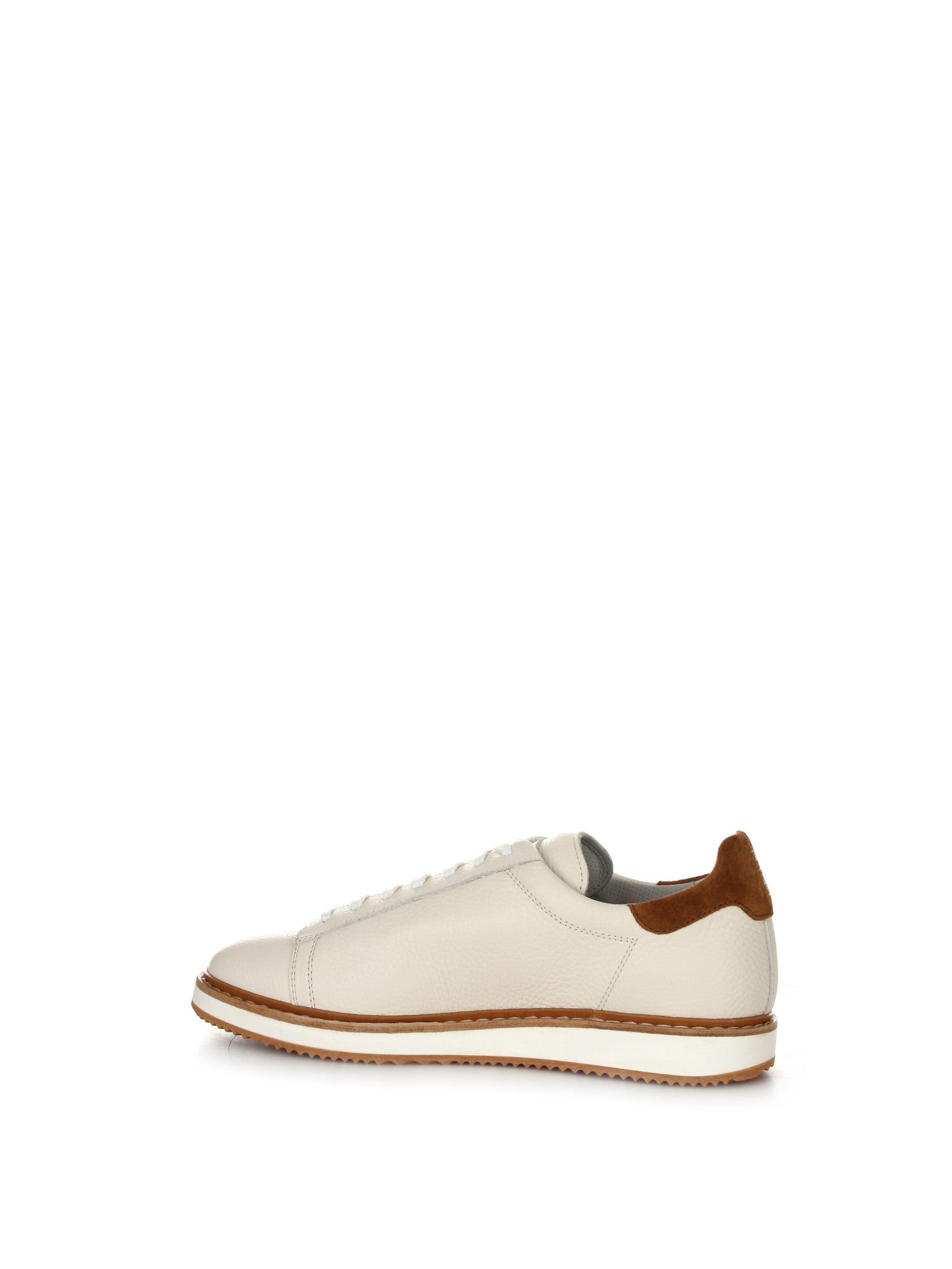 SNEAKERS Beige Brunello Cucinelli