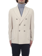 BLAZER Beige Circolo 1901