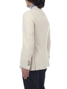 BLAZER Beige Circolo 1901