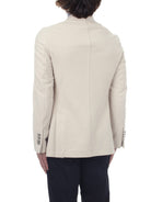 BLAZER Beige Circolo 1901