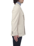 BLAZER Beige Circolo 1901