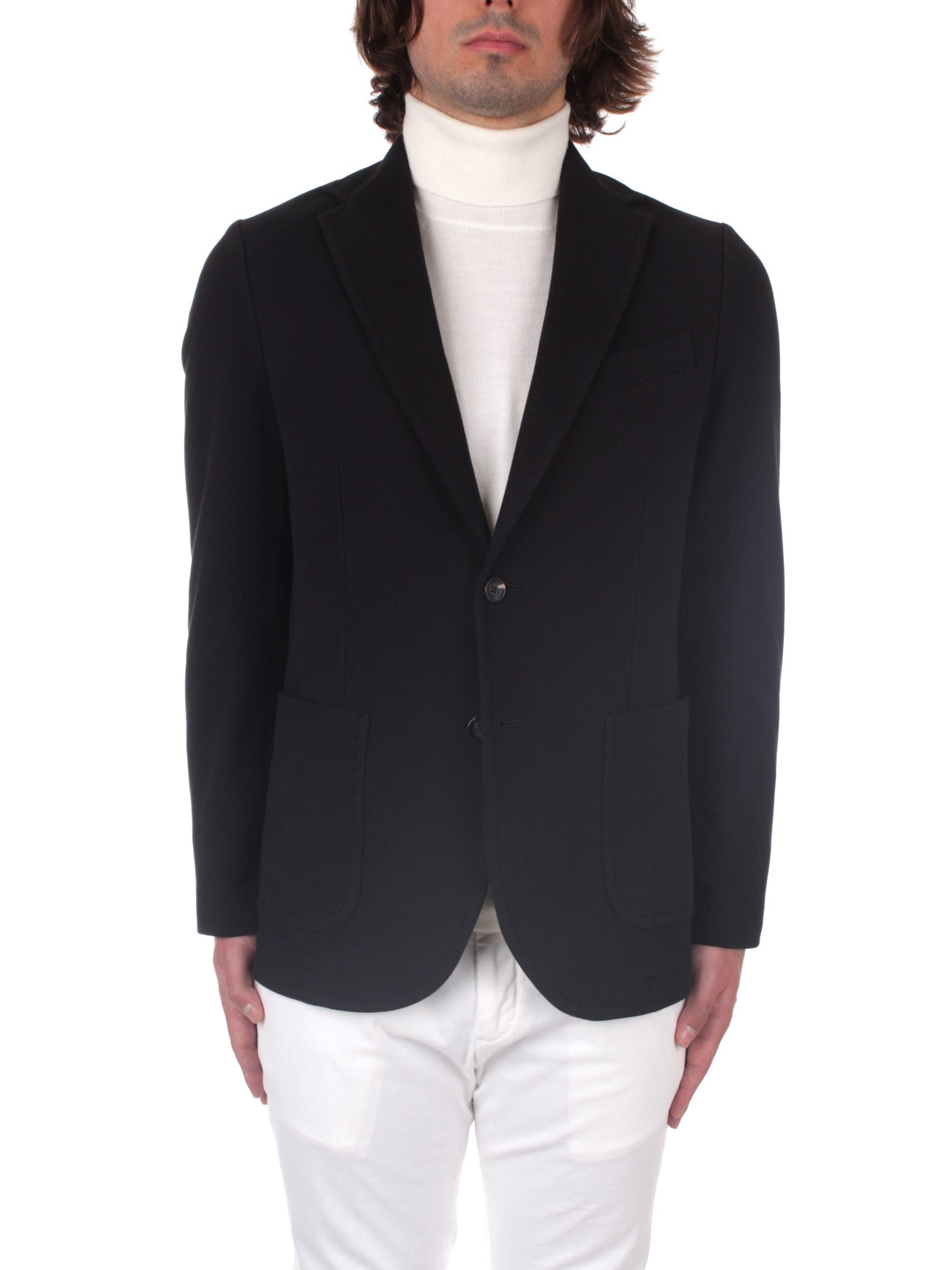 BLAZER Nero Circolo 1901