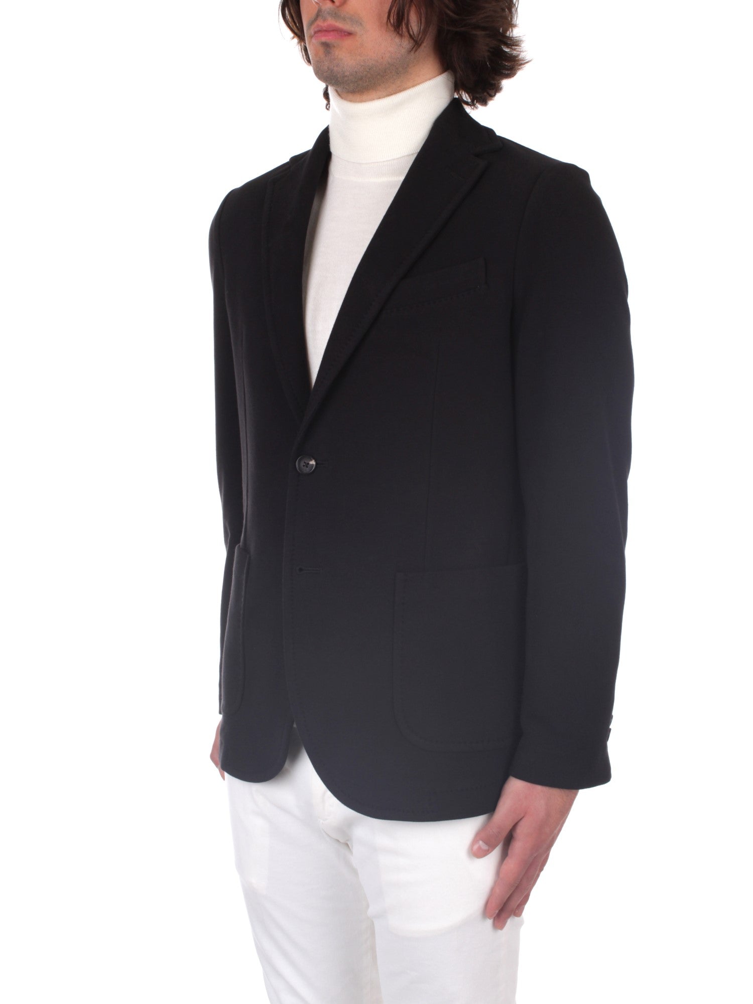 BLAZER Nero Circolo 1901