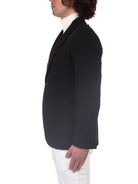 BLAZER Nero Circolo 1901