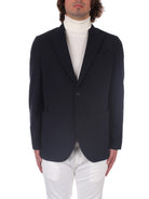 BLAZER Blu Circolo 1901