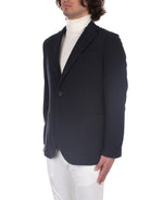 BLAZER Blu Circolo 1901