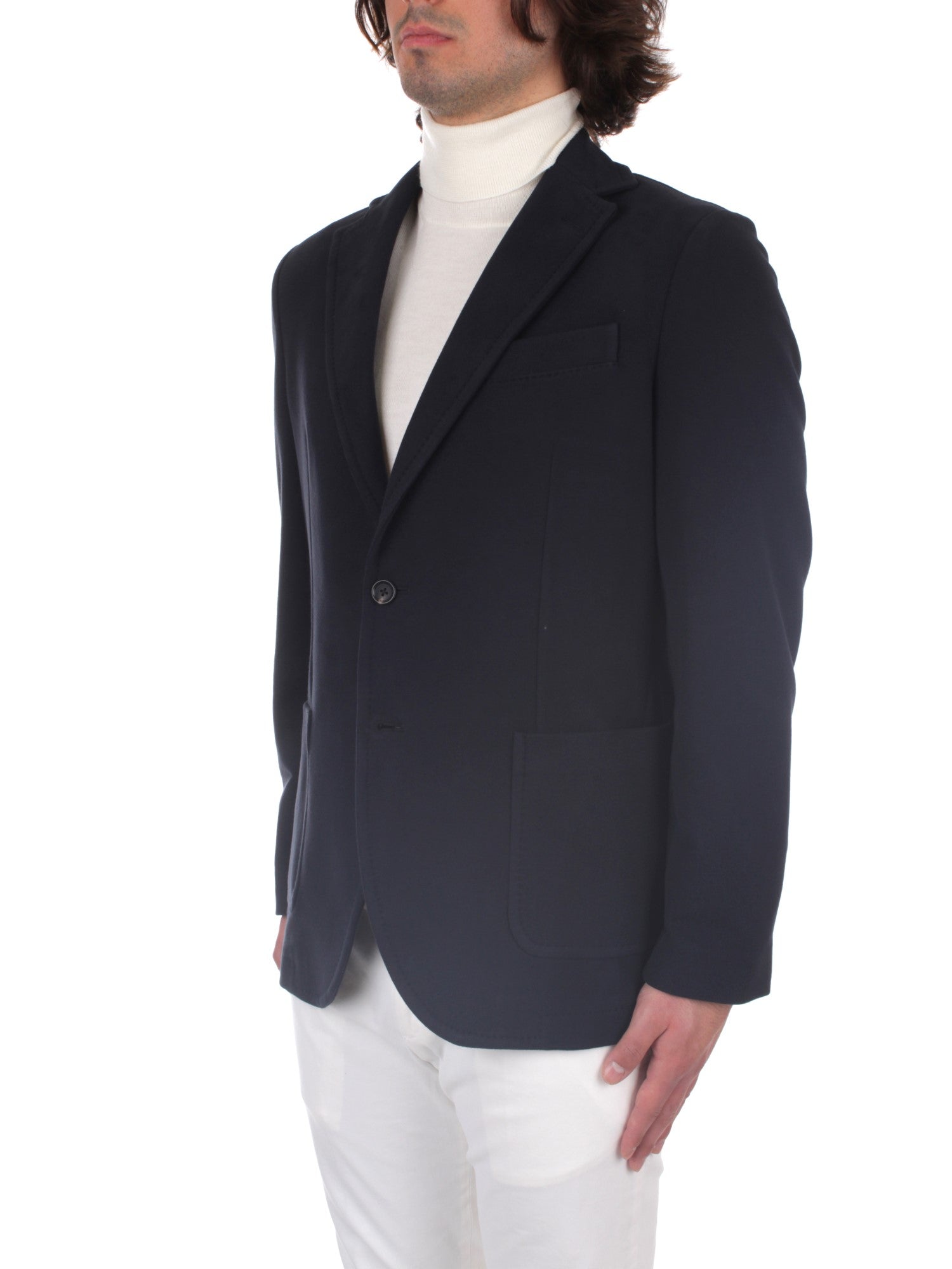 BLAZER Blu Circolo 1901